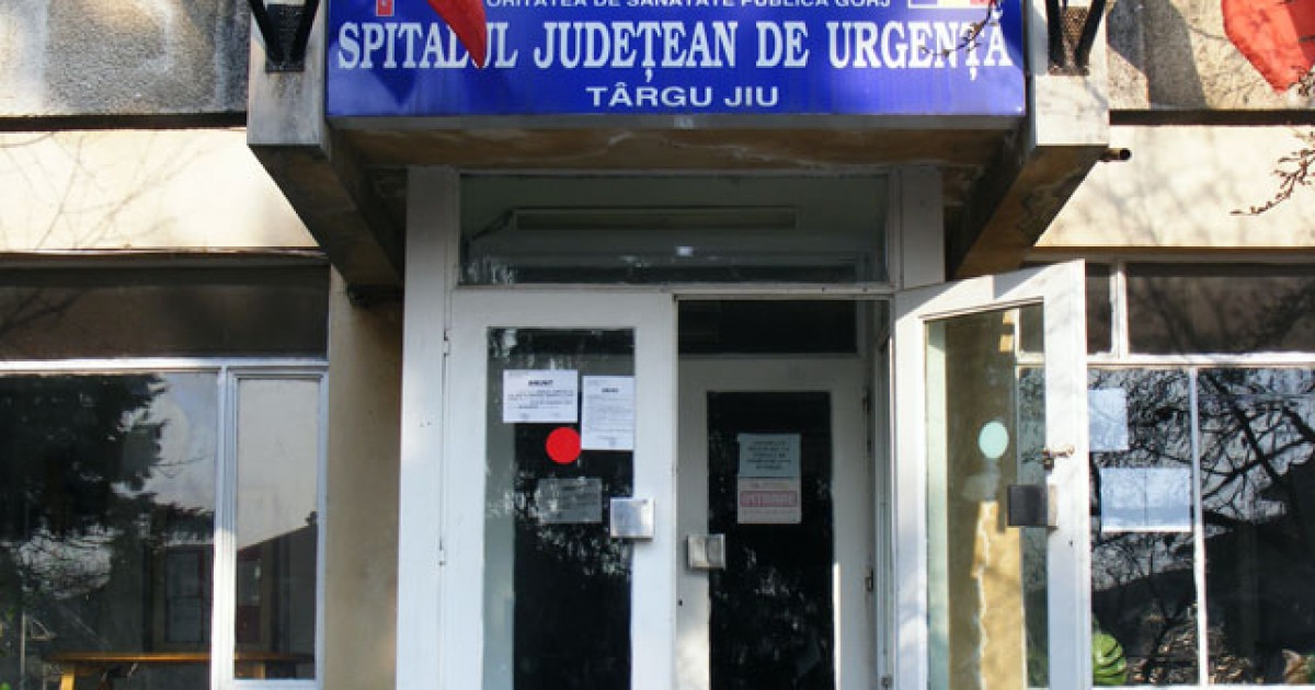 Moarte ciudată investigată de polițiștii gorjeni: un băiat de 16 ani, internat, nu simțea durerea, iar medicii n-au știut de ce suferă