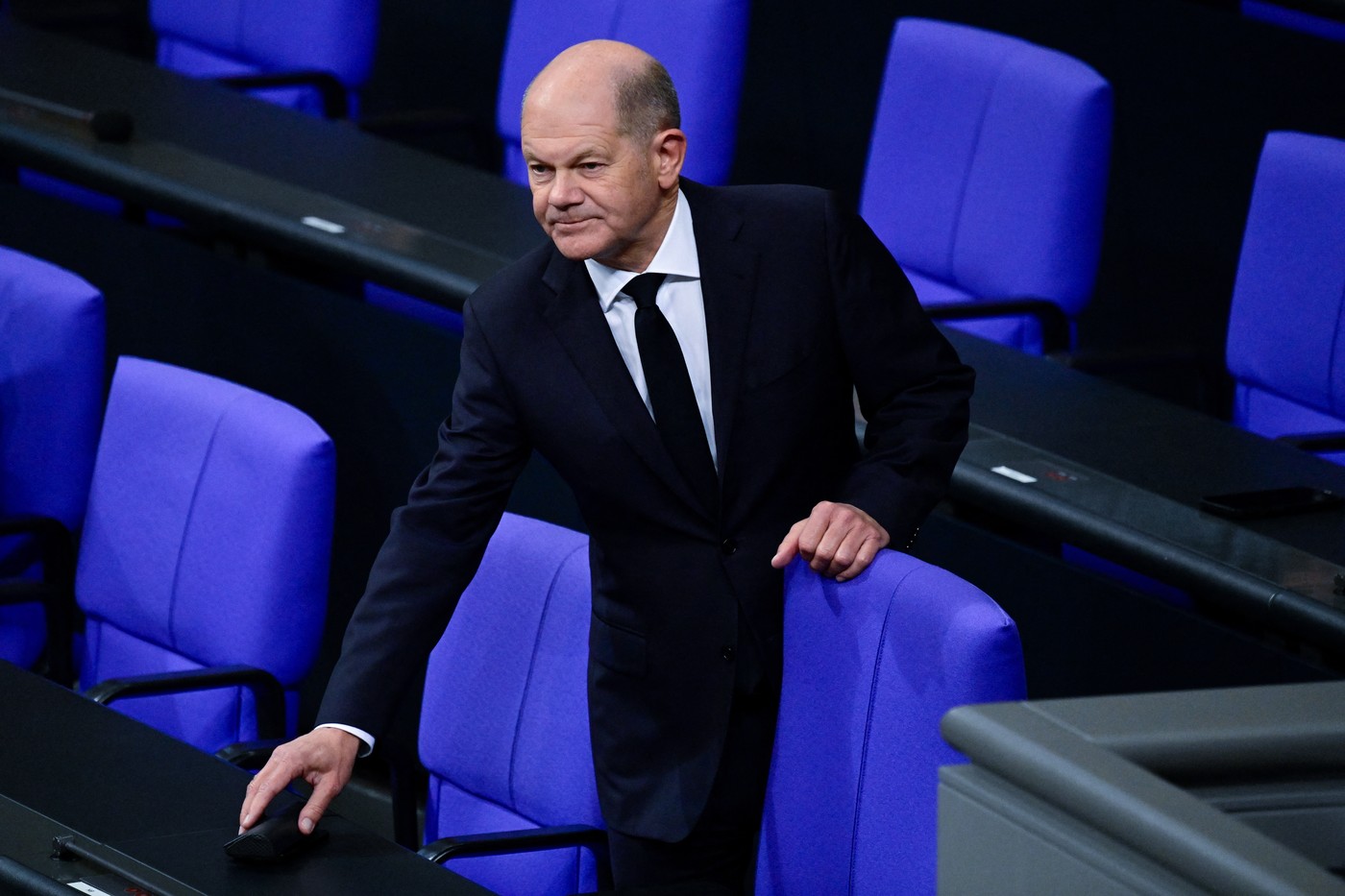 Parlamentul german va decide soarta guvernului Scholz pe 16 decembrie. Când ar putea avea loc alegerile anticipate