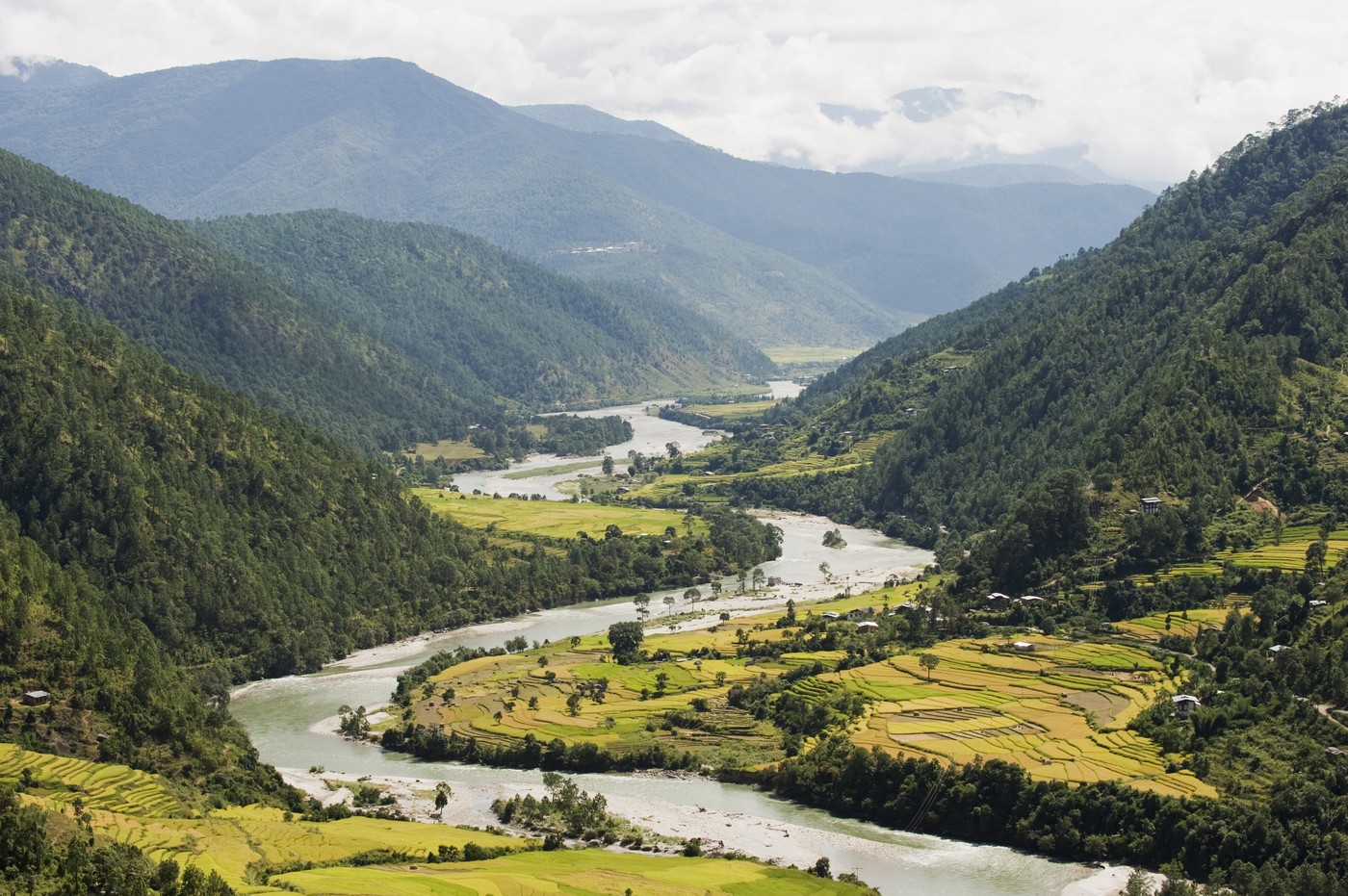Noul oraș din Asia bazat pe „mindfulness”, cu legi speciale pentru un milion de locuitori. În ce țară va fi construit