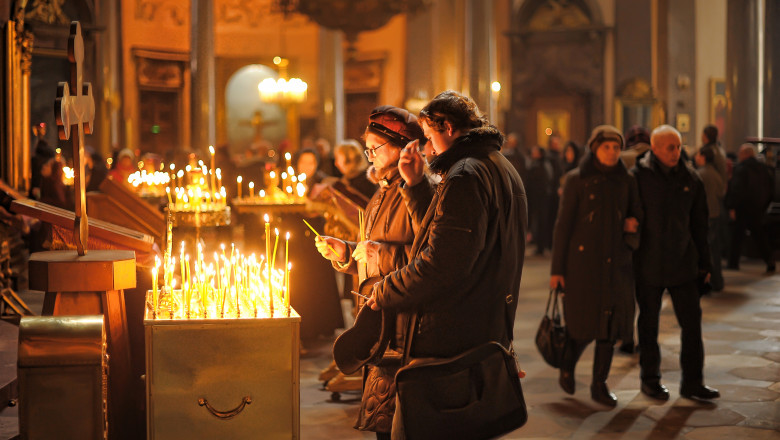 Astăzi este Lăsata Secului înainte de Postul Crăciunului 2024. Ce se mănâncă pe 14 noiembrie și ce tradiții se respectă în România. Foto Shutterstock