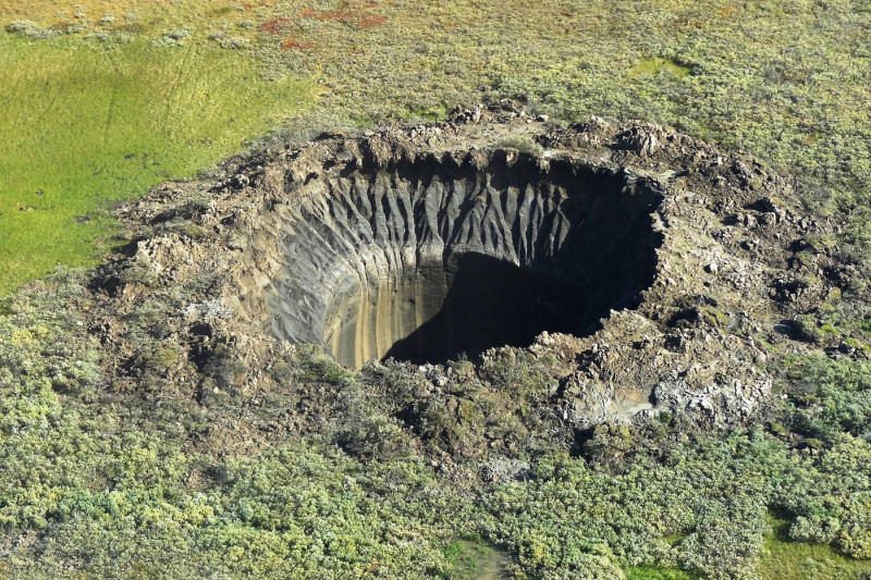 crater-siberia