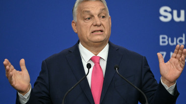 Viktor Orban