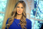 Melania Trump