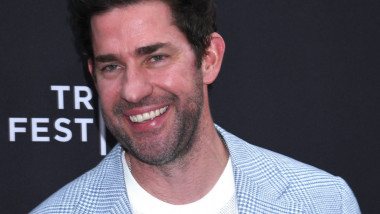 John Krasinski