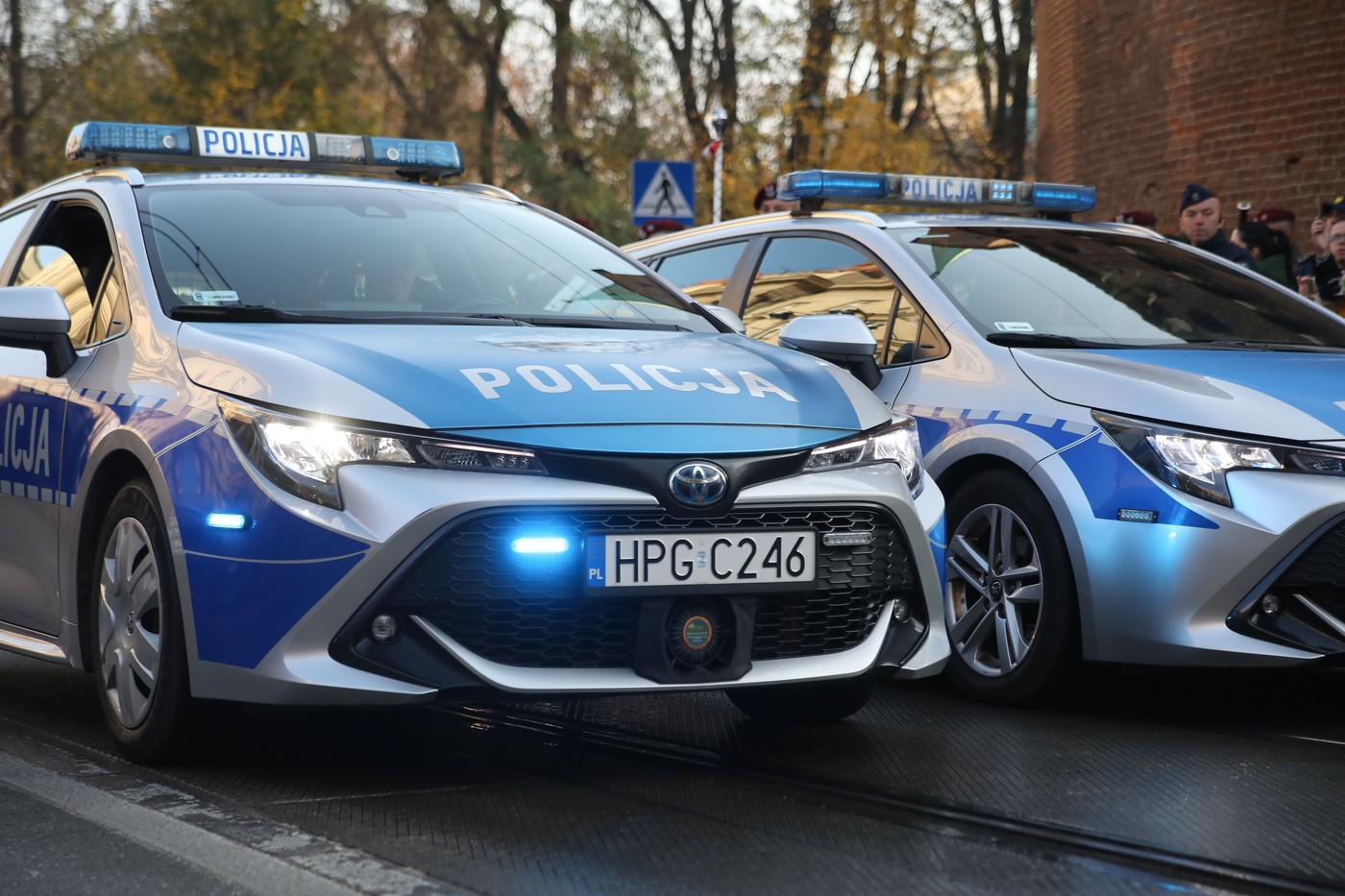 Un cetățean bielorus suspectat de sabotaj a fost reținut în Polonia. În interesul cui acționa