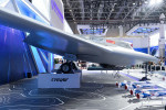 CHINA GUANGDONG ZHUHAI AIR SHOW UAV (CN)