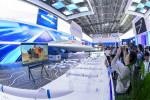 CHINA GUANGDONG ZHUHAI AIR SHOW UAV (CN)