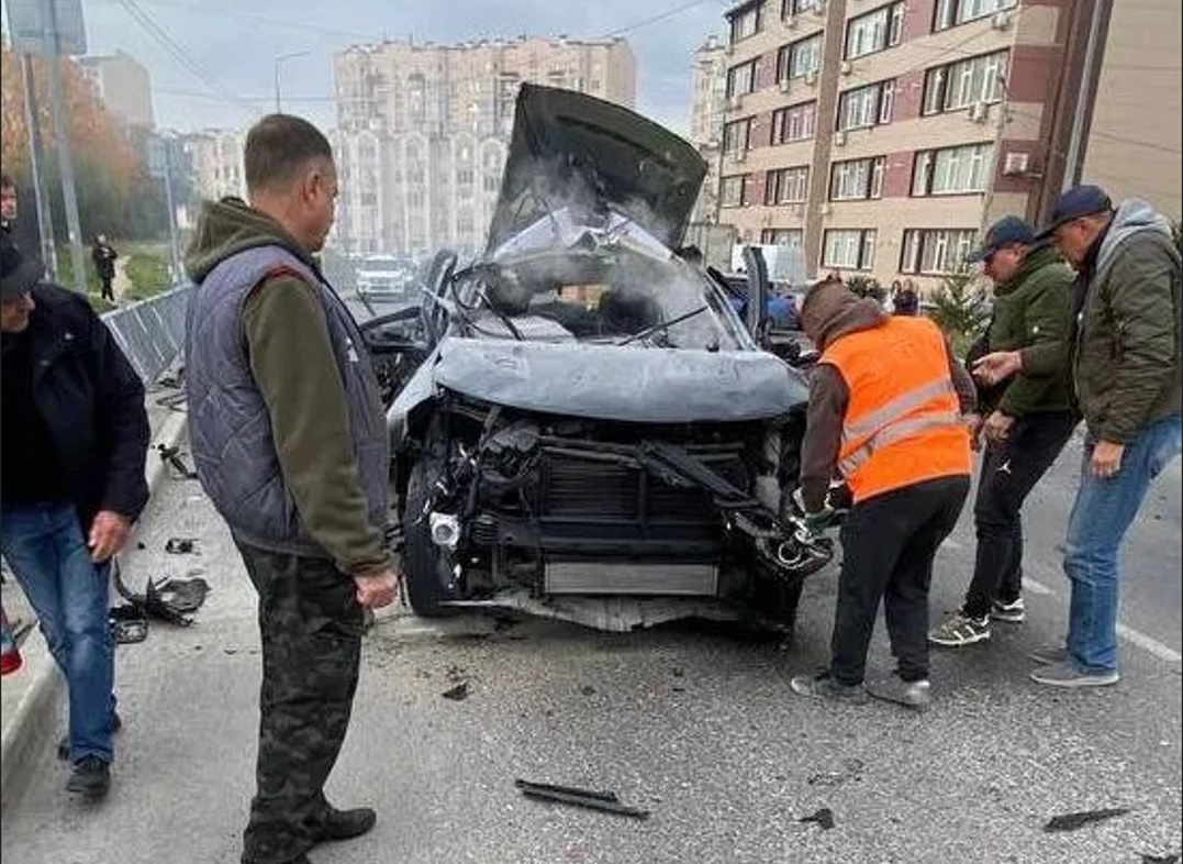 Spionii Kievului l-au lichidat pe Valeri Trankovski, ofițer rus de marină responsabil pentru atacuri asupra unor situri civile (surse)