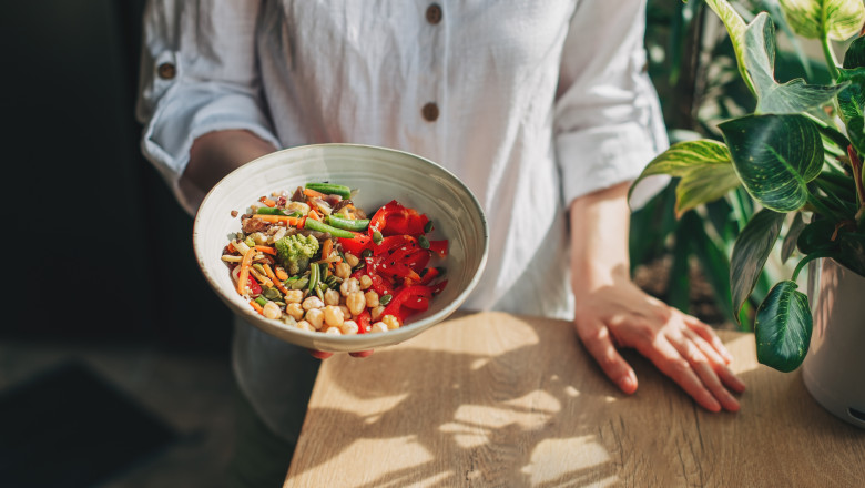 Ce alimente mâncăm în Postul Crăciunului. Sfaturi și recomandări de la specialiștii în nutriție pentru mesele din zilele de post. Foto Shutterstock