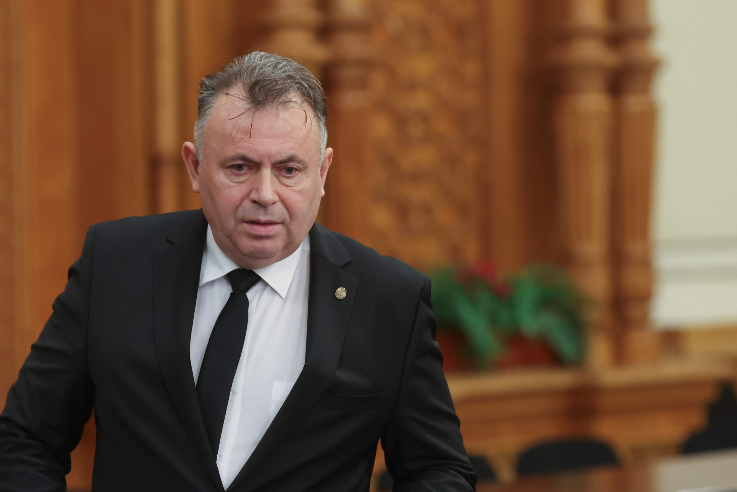 Nelu Tătaru, aflat sub control judiciar, spune că vrea să deschidă un cabinet privat: „Nu cred că am fost sau sunt un pericol public”