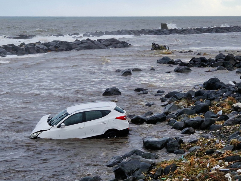 italia inundatii sicilia profimedia