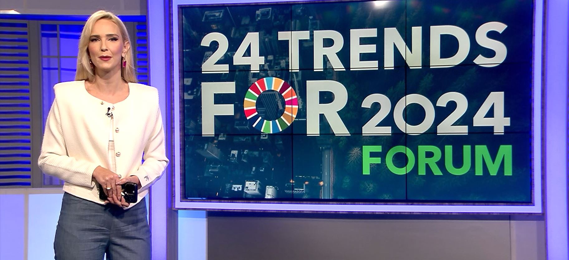 24 Trends for 2024: România, un pas mai aproape de viitorul pe care îl merită