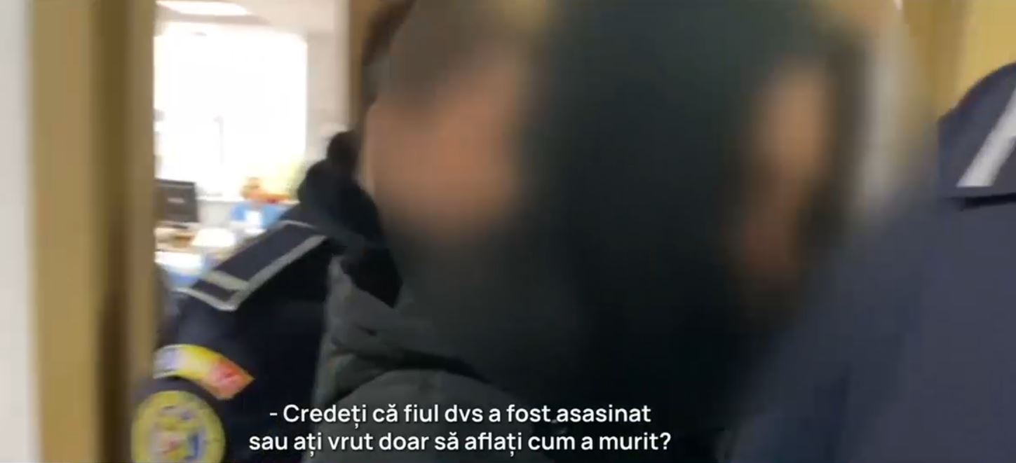 Stenograme din ancheta asasinatului comandat de o avocată. „Să nu se întoarcă acasă!/ Îl mierlim.” Cum s-a apărat în fața judecătorilor