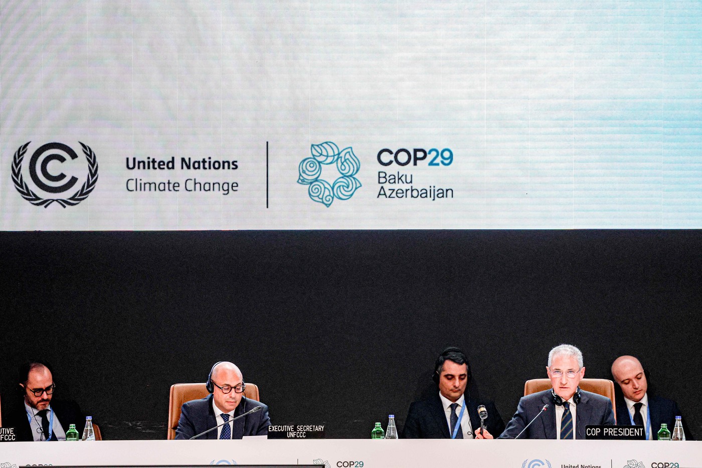 Care sunt principalele puncte ale acordului încheiat în Baku, la COP29, summitul anual al ONU pentru climă