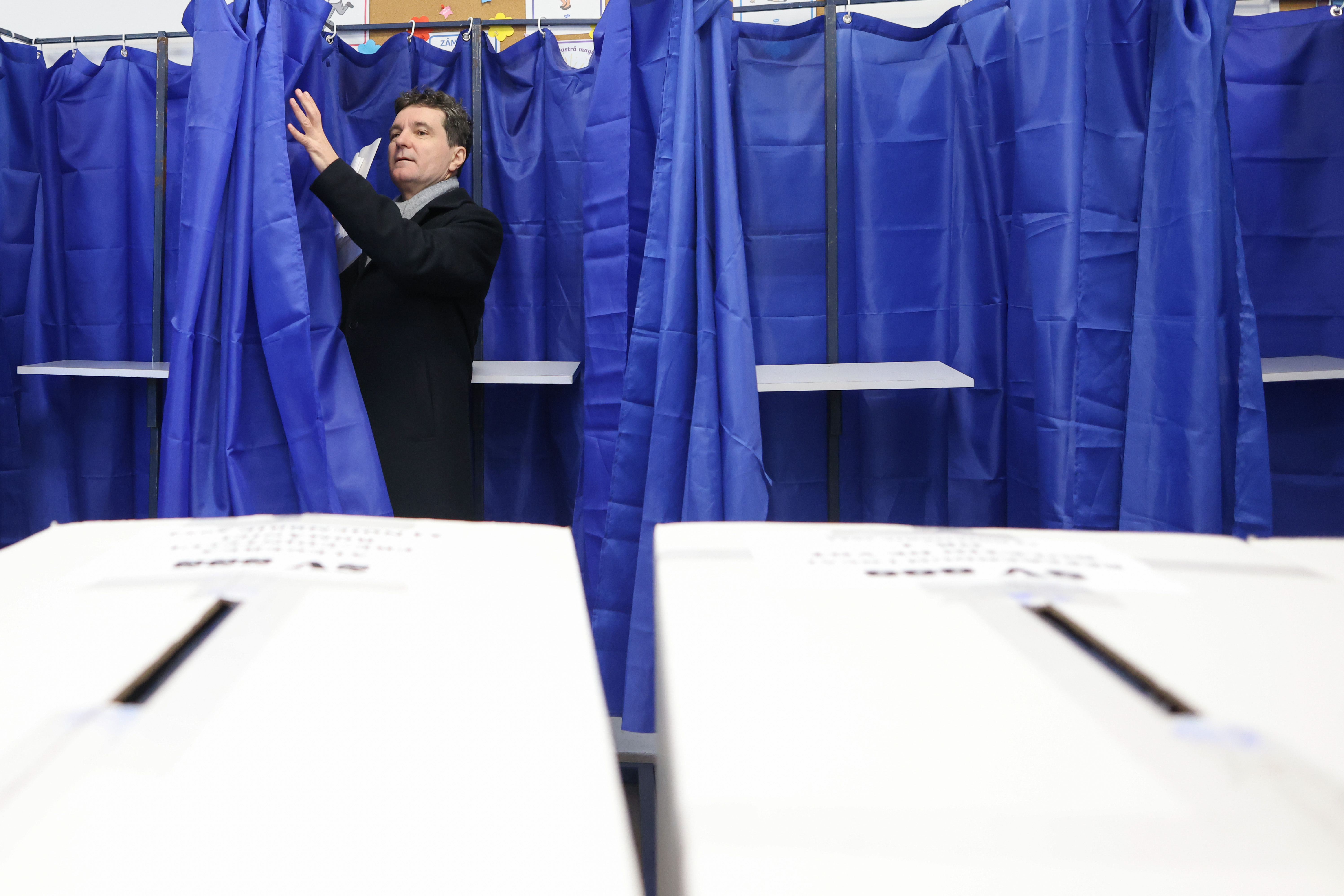 Referendum București 2024, rezultate parțiale. Peste 65% dintre bucureșteni au votat „Da”