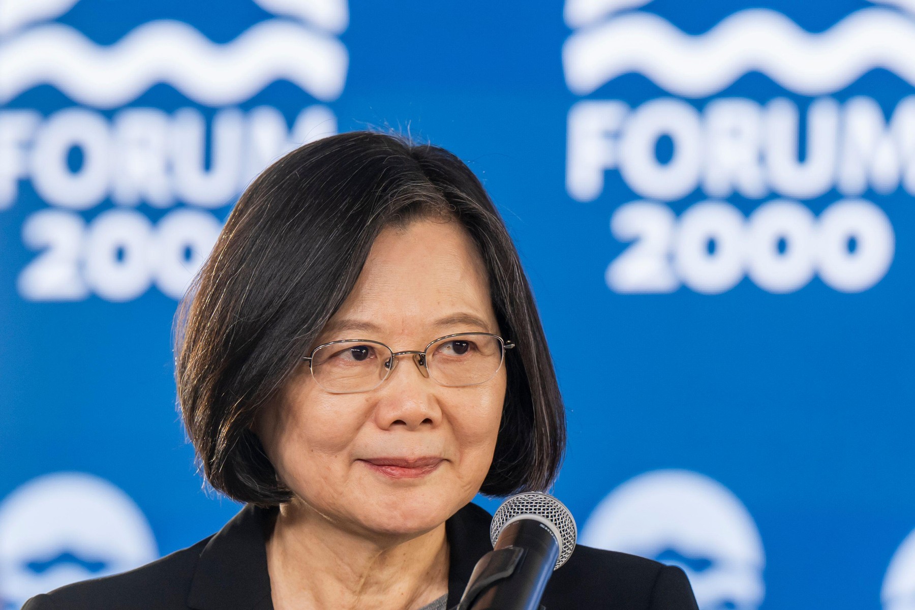 Fostul președinte taiwanez îndeamnă SUA să acorde prioritate ajutorării Ucrainei în detrimentul țării sale: „Noi încă mai avem timp”