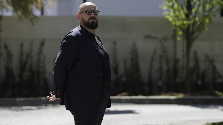 Alegeri prezidențiale 2024. Amendă pentru Cristian Popescu Piedone, după o reclamație la Poliție