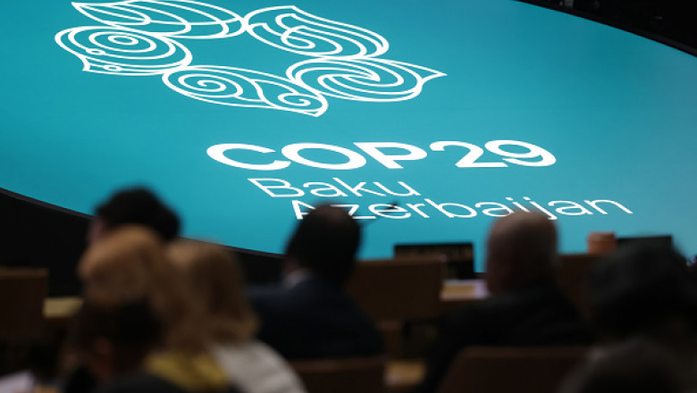 cop 29