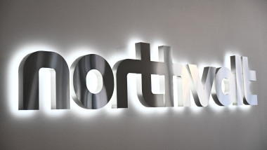 Northvolt