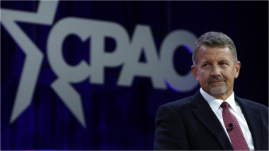 Erik Prince, fondator Blackwell