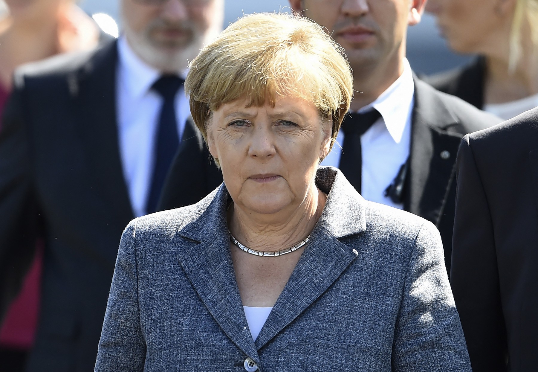 Tabloidul german Bild susține că Angela Merkel s-ar putea întoarce în politică pe un post de top. Ce spune fostul cancelar al Germaniei