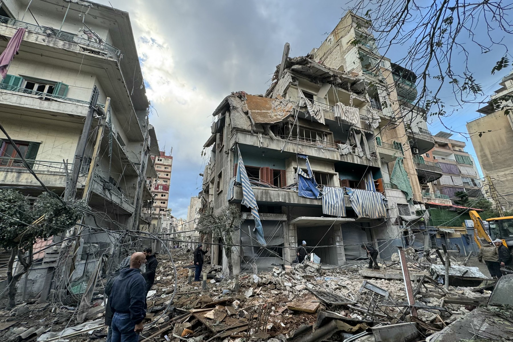 Israelul ar fi acceptat un acord american în trei faze, de încetare a focului în Liban. Ce cuprinde înțelegerea