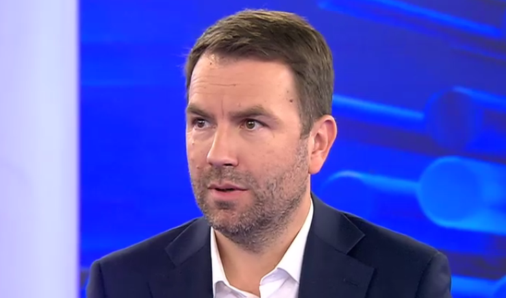 Ce spune Catalin Drula despre posibilitatea de a candida la alegerile pentru primarul general al Bucurestiului