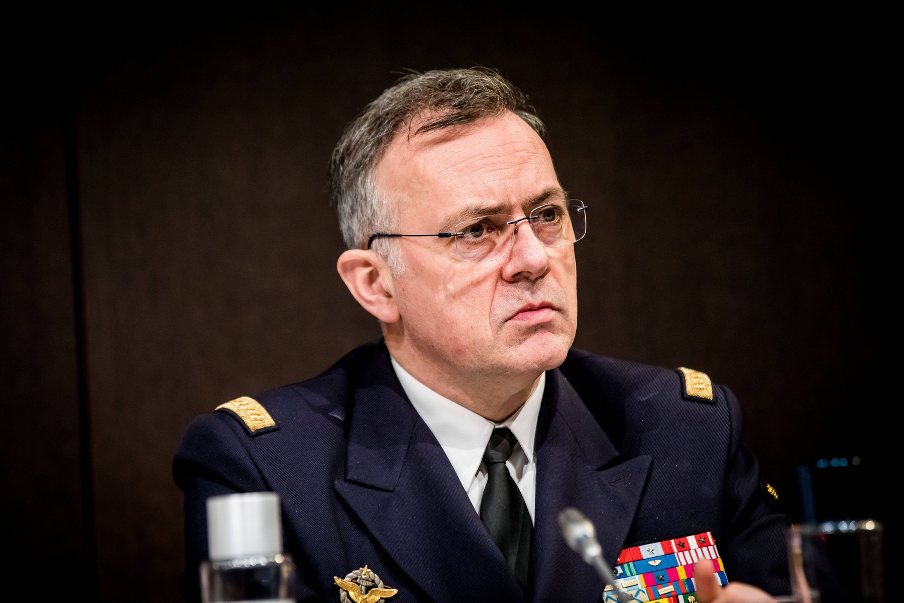 Un comandant NATO vrea ca țările Alianței să cheltuie 3% din PIB pentru apărare. „Trebuie să ne trezim și să câștigăm cursa înarmării”