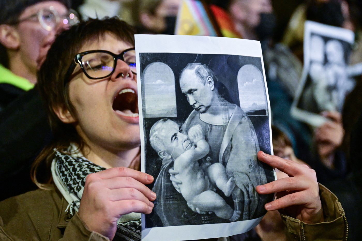 „Semnal de alarmă din România”. Presa occidentală scrie despre „imaginea sumbră a ceea ce ar aduce o preşedinţie Georgescu”