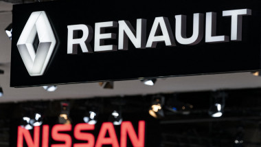 nissan renault