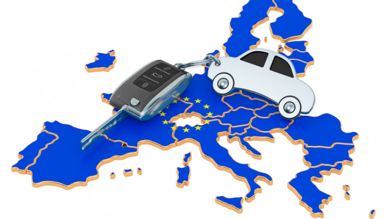 auto europa