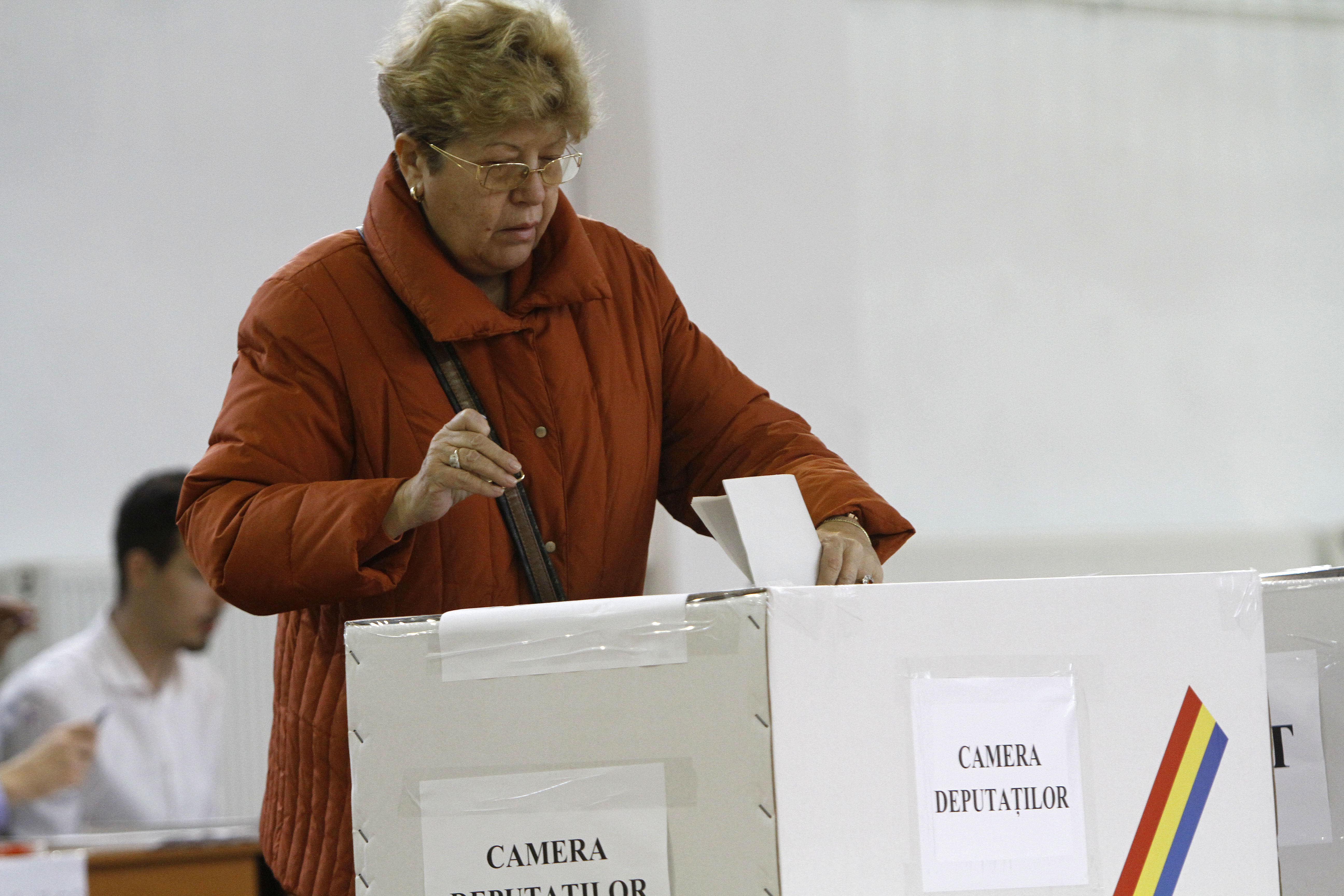 Alegeri parlamentare 2024: Cum arată buletinul de vot prin care se decide Senatul și Camera Deputaților din România