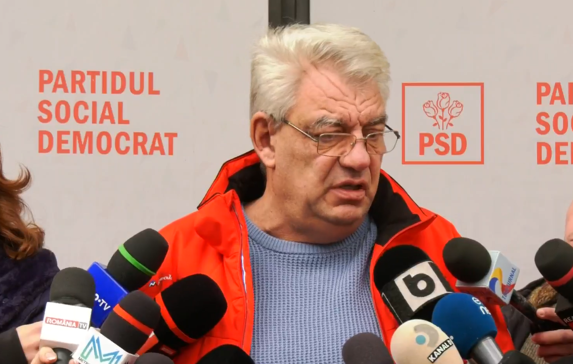 Tudose: „Înțeleg că există voturi anti-sistem, dar am mai avut experimente”. Ce spune despre o posibilă alianță de guvernare