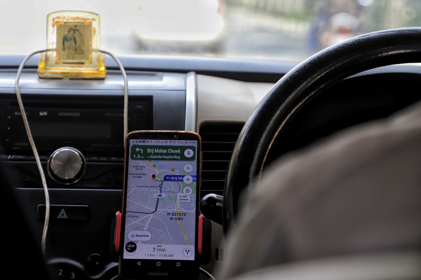 Google Maps, acuzat după moartea a trei bărbați care au folosit serviciul de navigație ca să ajungă la o nuntă în India