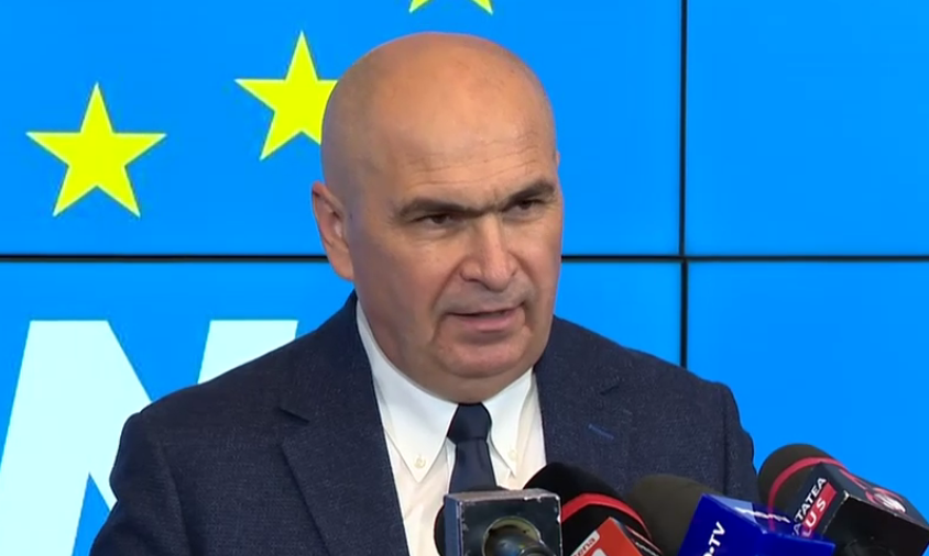 Prima reacție a lui Bolojan după anunțarea rezultatelor: „Va fi un parlament pulverizat”