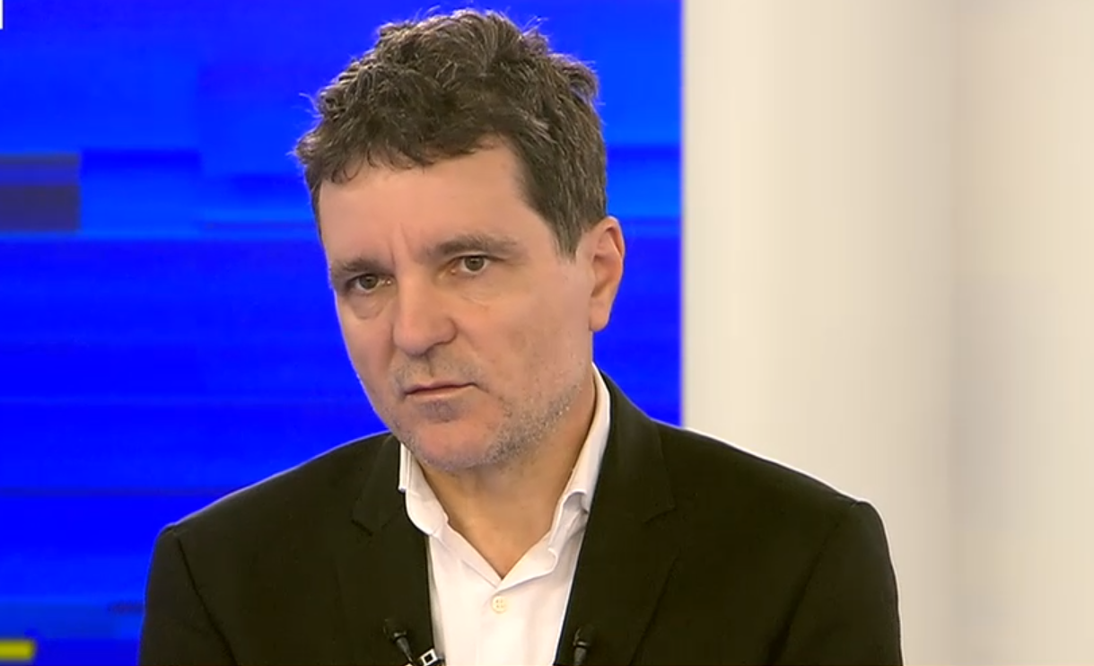 Nicușor Dan, despre varianta Bolojan premier: „Are o viziune de dezvoltare”/ Ce spune despre „cel mai rău scenariu” la parlamentare