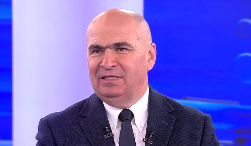 Bolojan promite reducerea numărului de parlamentari la 300: Dacă PNL nu o susține, renunț la funcția de președinte