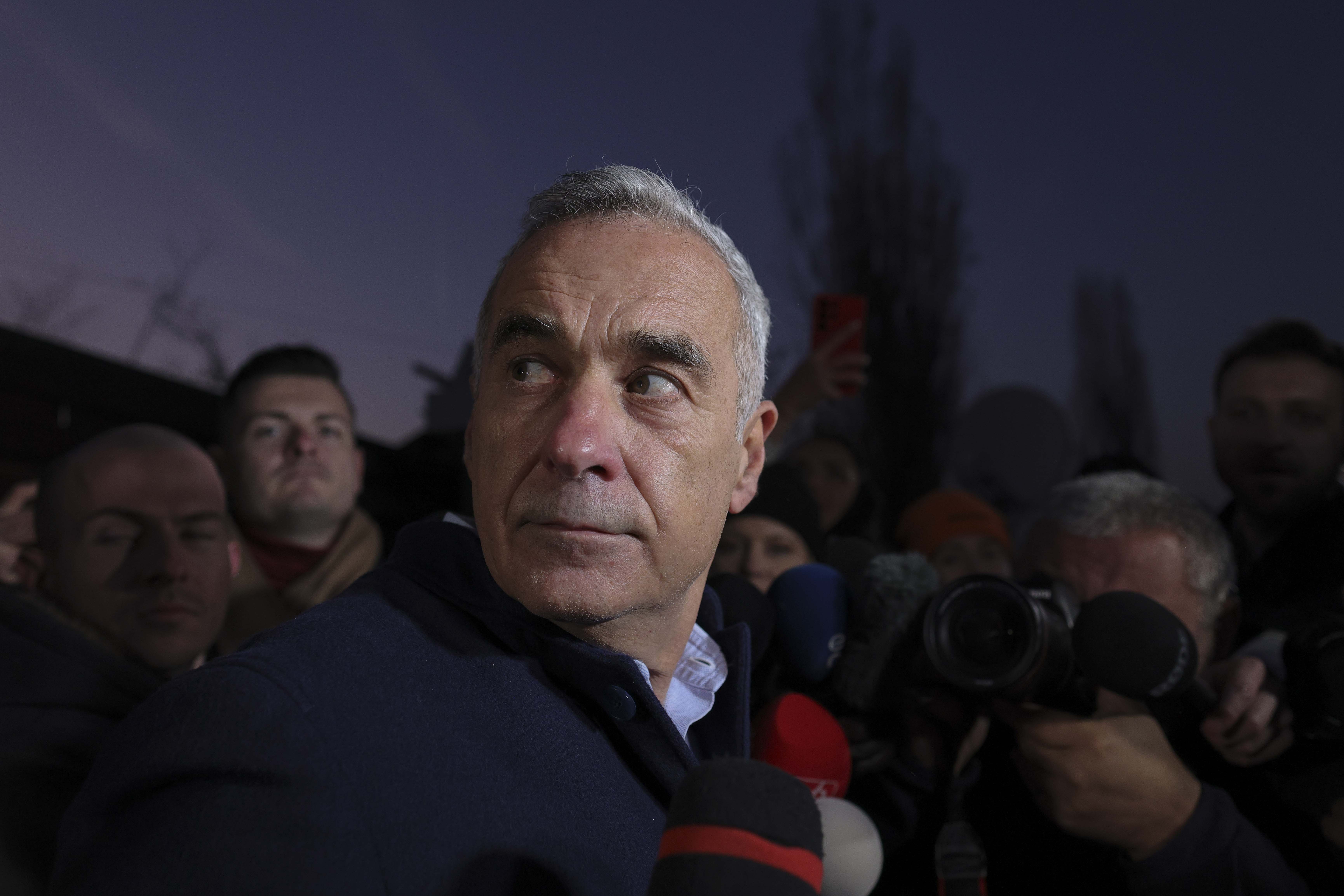 Florian Bichir, fost membru CNSAS: Mama lui Călin Georgescu a fost membră a Mişcării Legionare