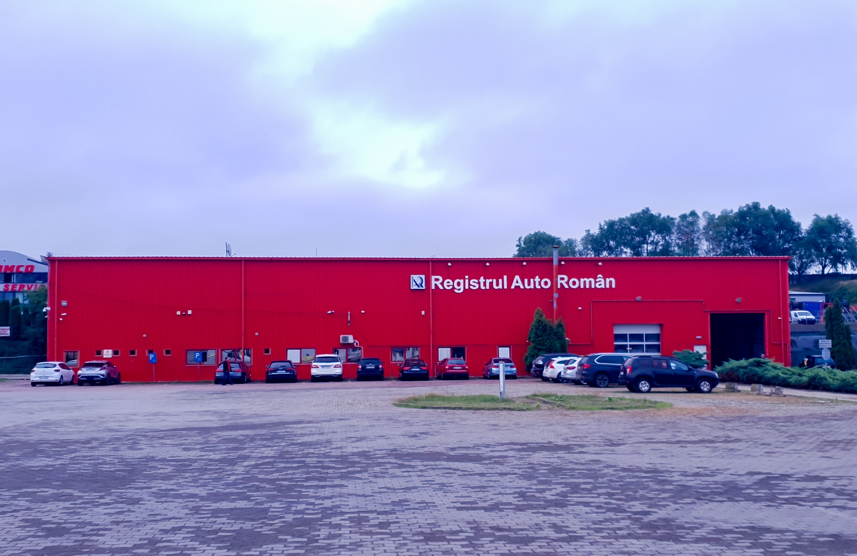 Registrul Auto Român anunță reluarea activității stațiilor ITP, la câteva zile după ce aplicația informatică a devenit nefuncțională