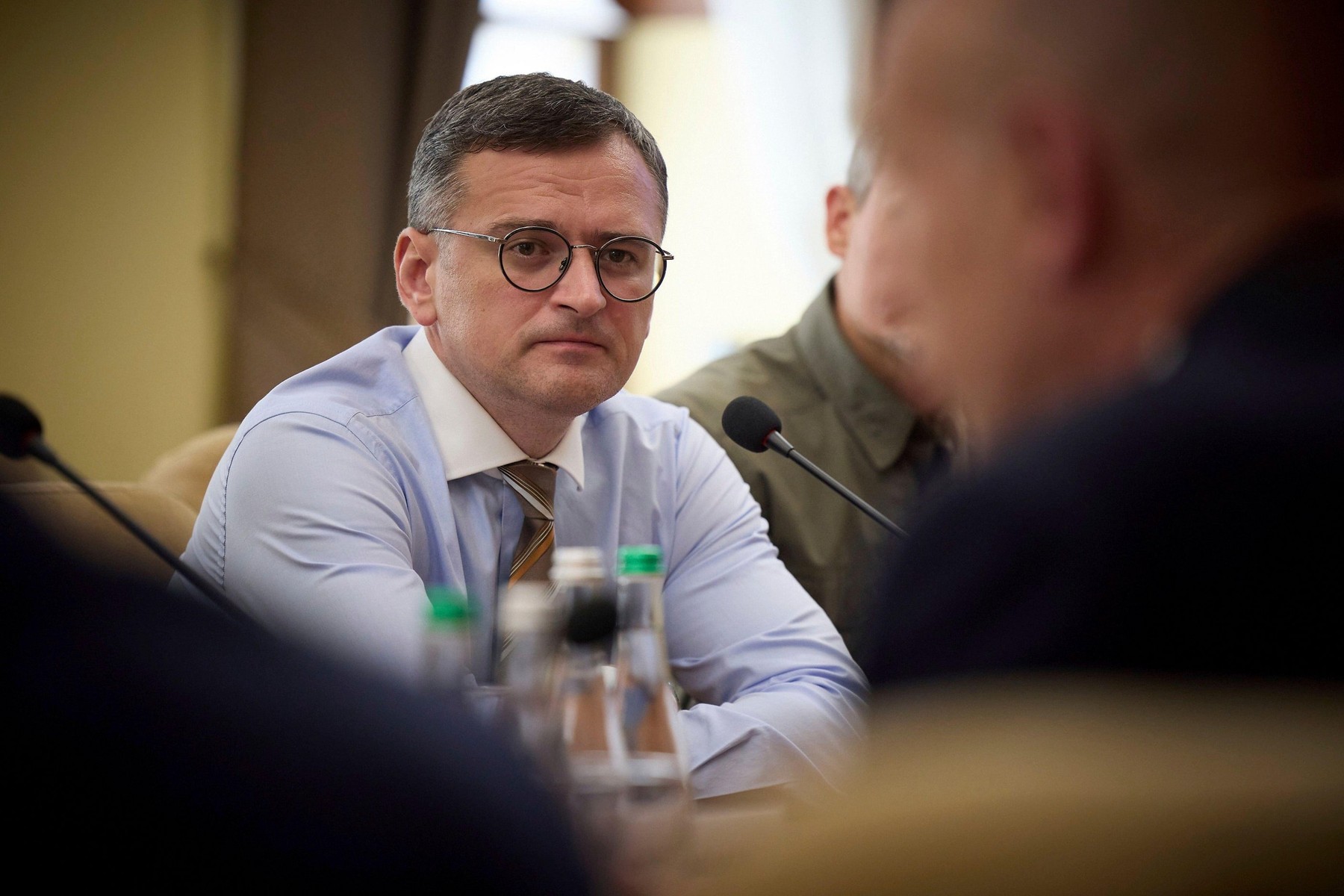 Dmitro Kuleba, pesimist privind războiul din Ucraina: Donald Trump nu va încheia pacea, iar Occidentul nu știe pentru ce luptă