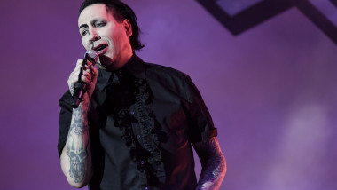 Marylin Manson