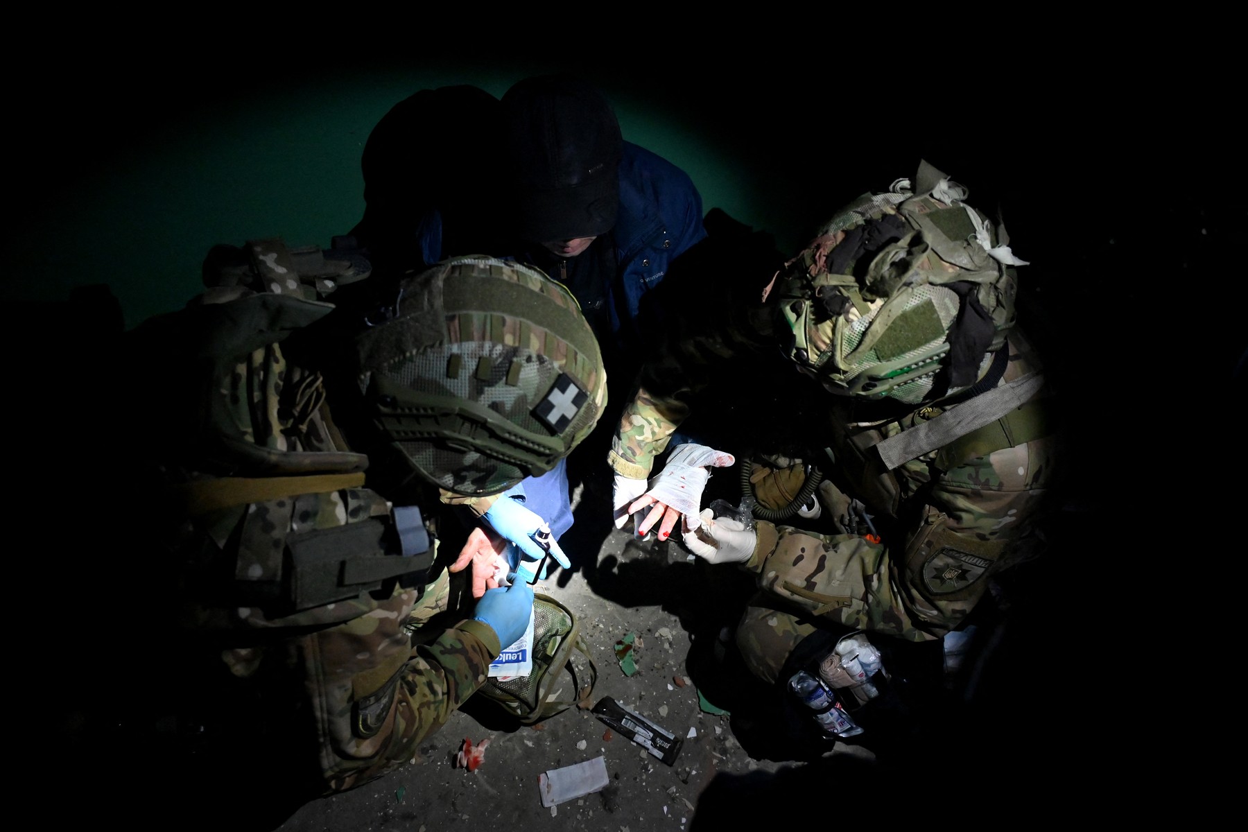 Analiză comparativă: războaiele din Ucraina, Vietnam și Coreea. Care au fost pierderile Kievului și Kremlinului în conflict