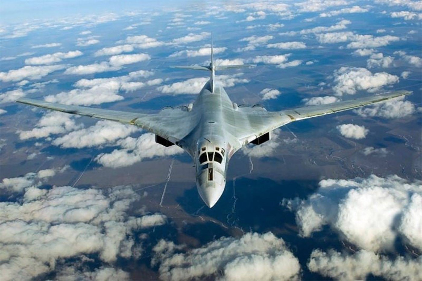Rusia folosește bombardiere pe care le-a primit de la Ucraina în 1999. Ce arată o investigație RFE/RL