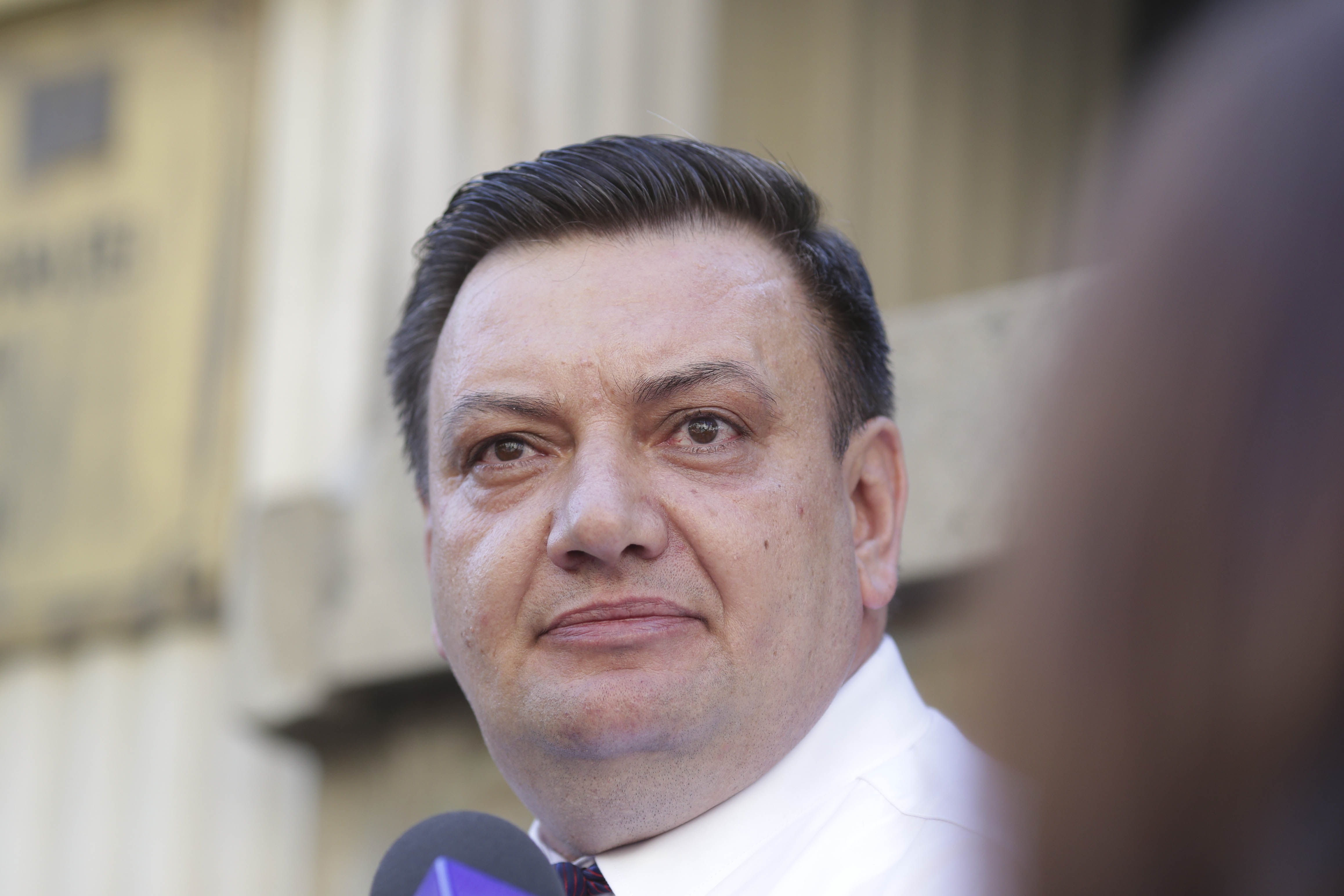 Iohannis l-a rechemat în activitate pe procurorul militar Ionel Corbu. El a instrumentat celebrul dosar „10 august 2018”