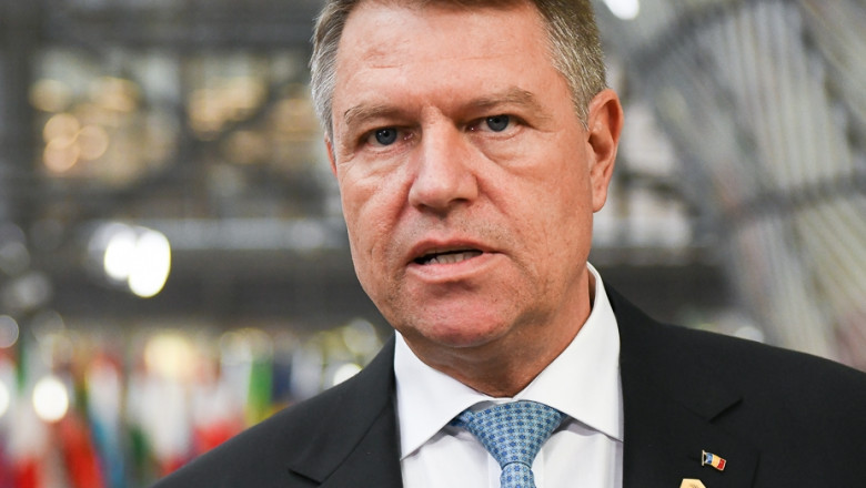 Iohannis, după eliberarea unor ostatici din Gaza: Cerem continuarea implementării acordului, pentru returnarea celorlalţi
