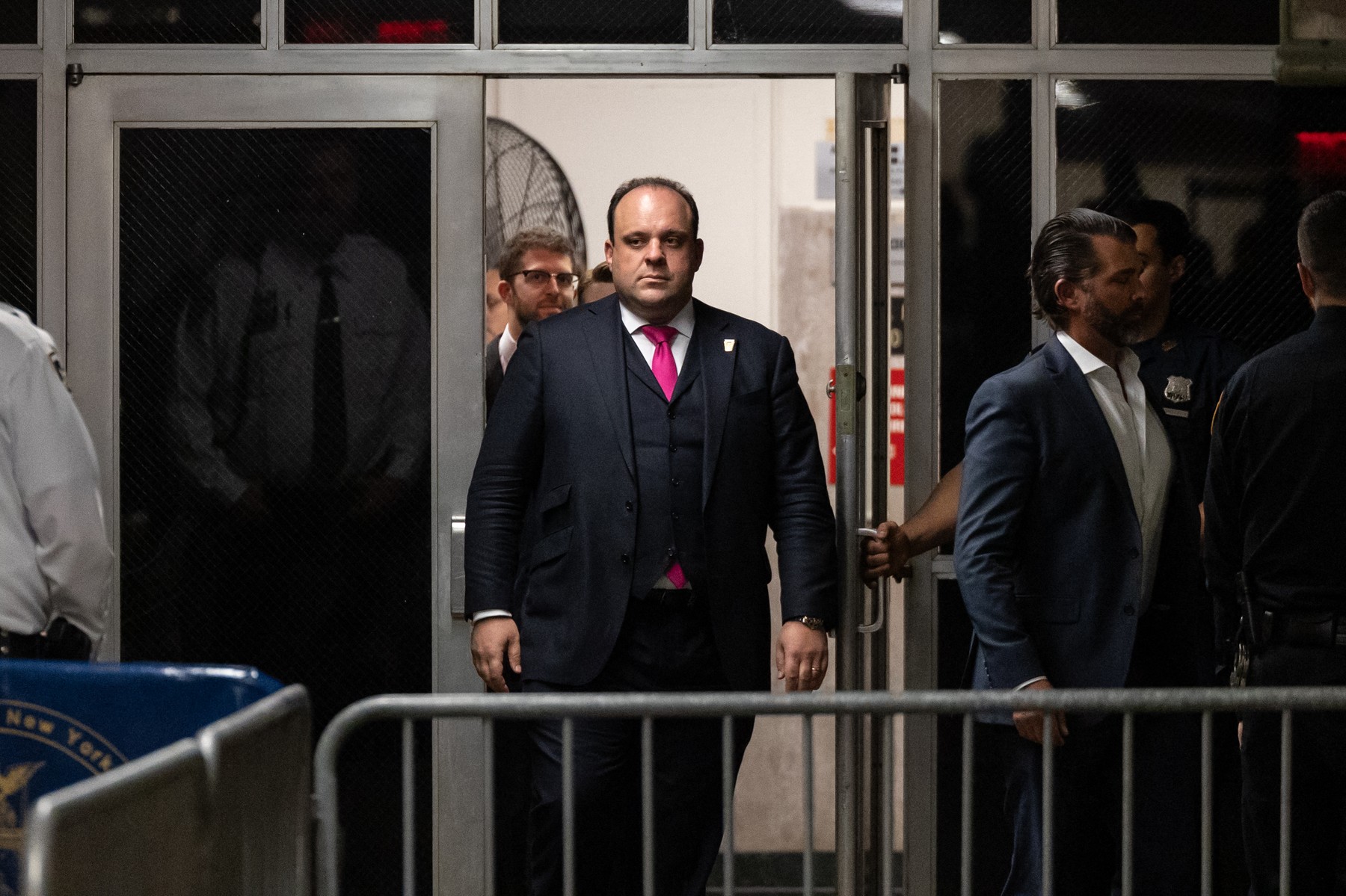 ”Eminenţa cenușie” de origine rusă a lui Trump, Boris Epshteyn, suspectat de monetizarea unor posturi în Guvern