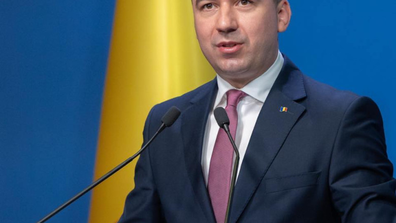Ce spune ministrul Energiei, Bogdan Ivan, despre consumul de electricitate din România în condițiile de caniculă