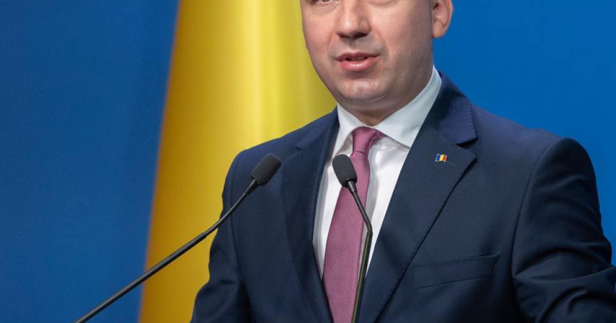 Ministrul Bogdan Ivan: Gata cu gazul rusesc în UE