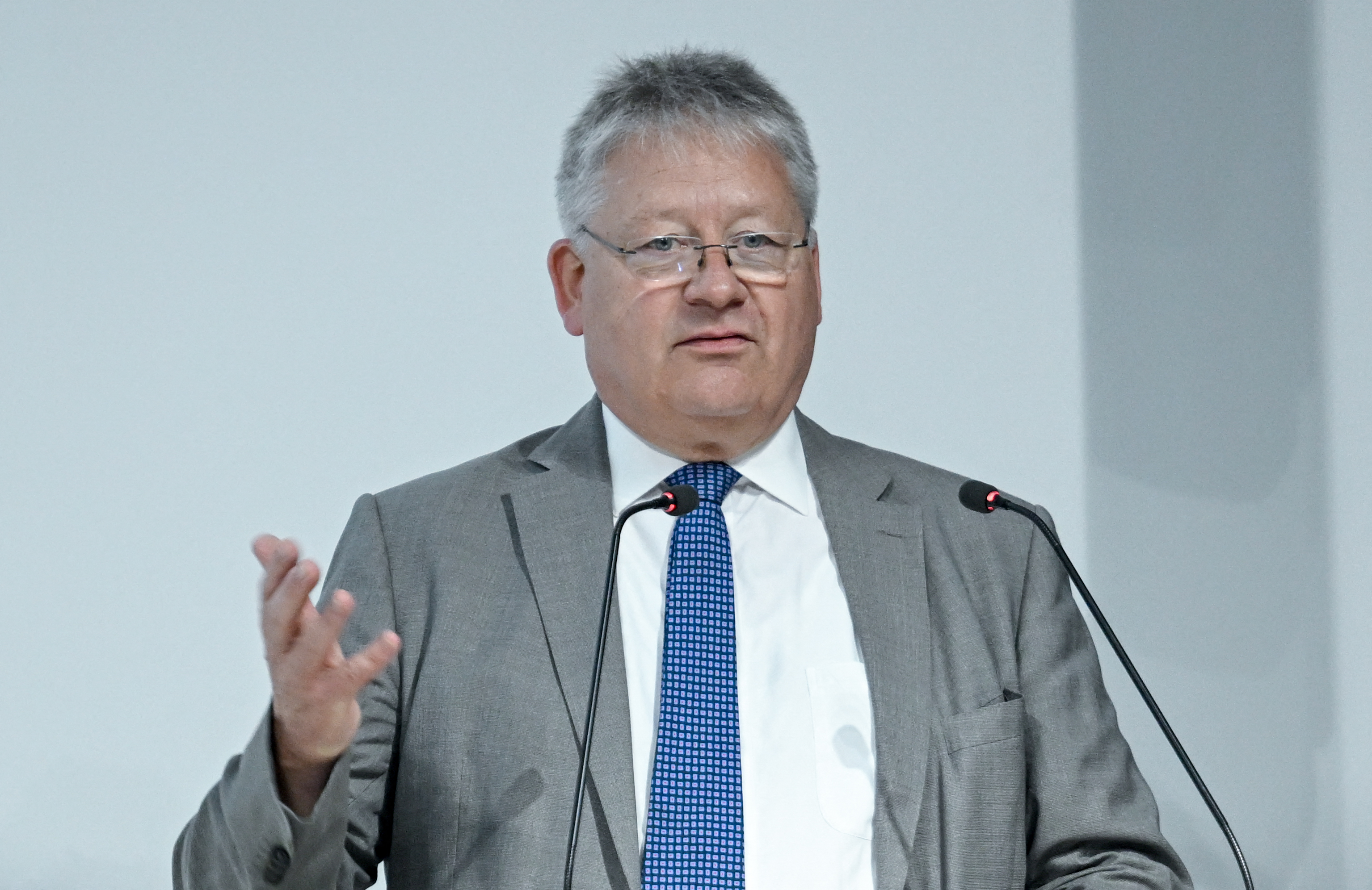 Avertismentul șefului spionajului german: Moscova încercă să divizeze NATO chiar înainte de începerea unui eventual război
