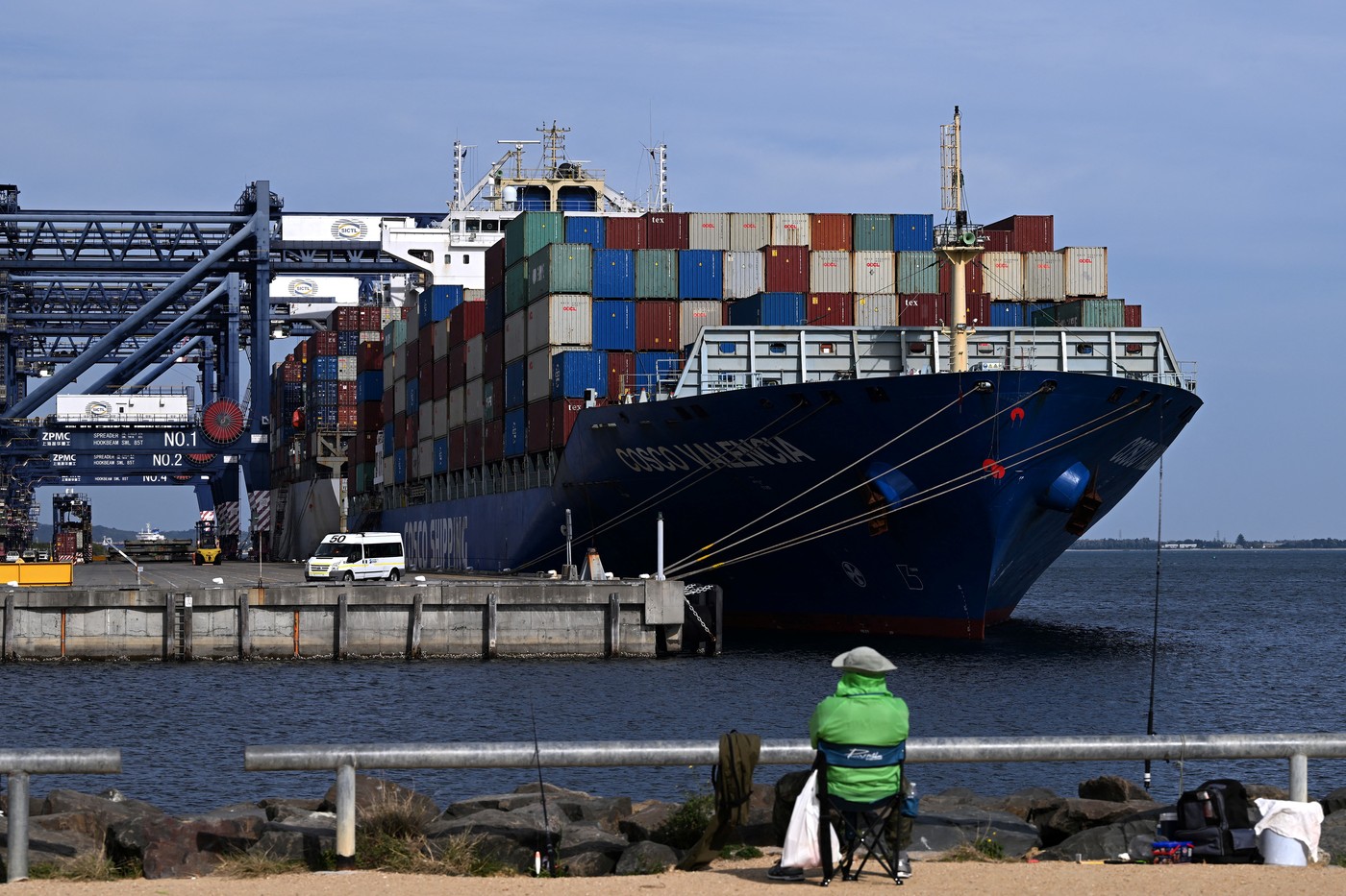 Criză de personal în industria maritimă: „Ne confruntăm cu o lipsă constantă de marinari”. Care sunt urmările